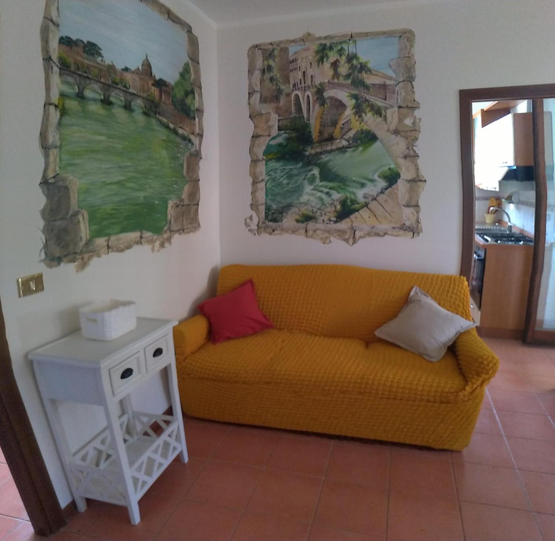 Azimuth - Holiday And Business Rome Bagian luar foto