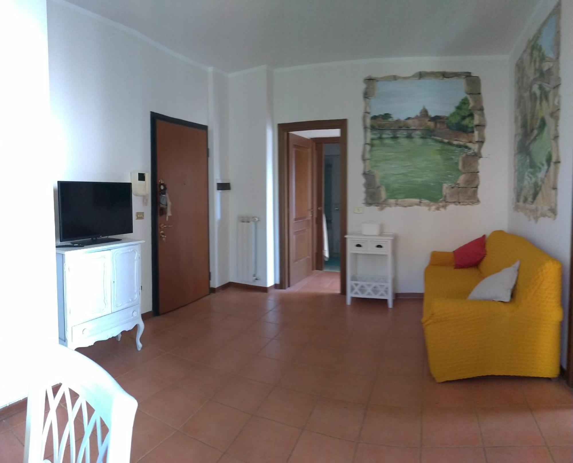 Azimuth - Holiday And Business Rome Bagian luar foto