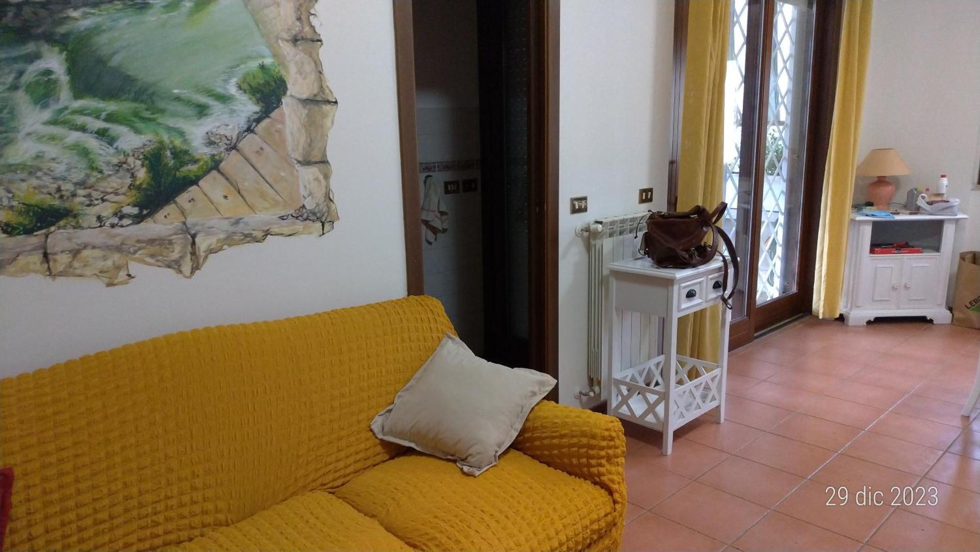 Azimuth - Holiday And Business Rome Bagian luar foto