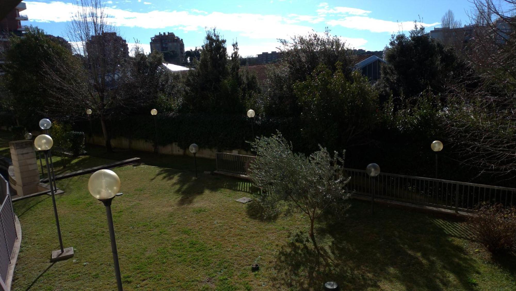 Azimuth - Holiday And Business Rome Bagian luar foto