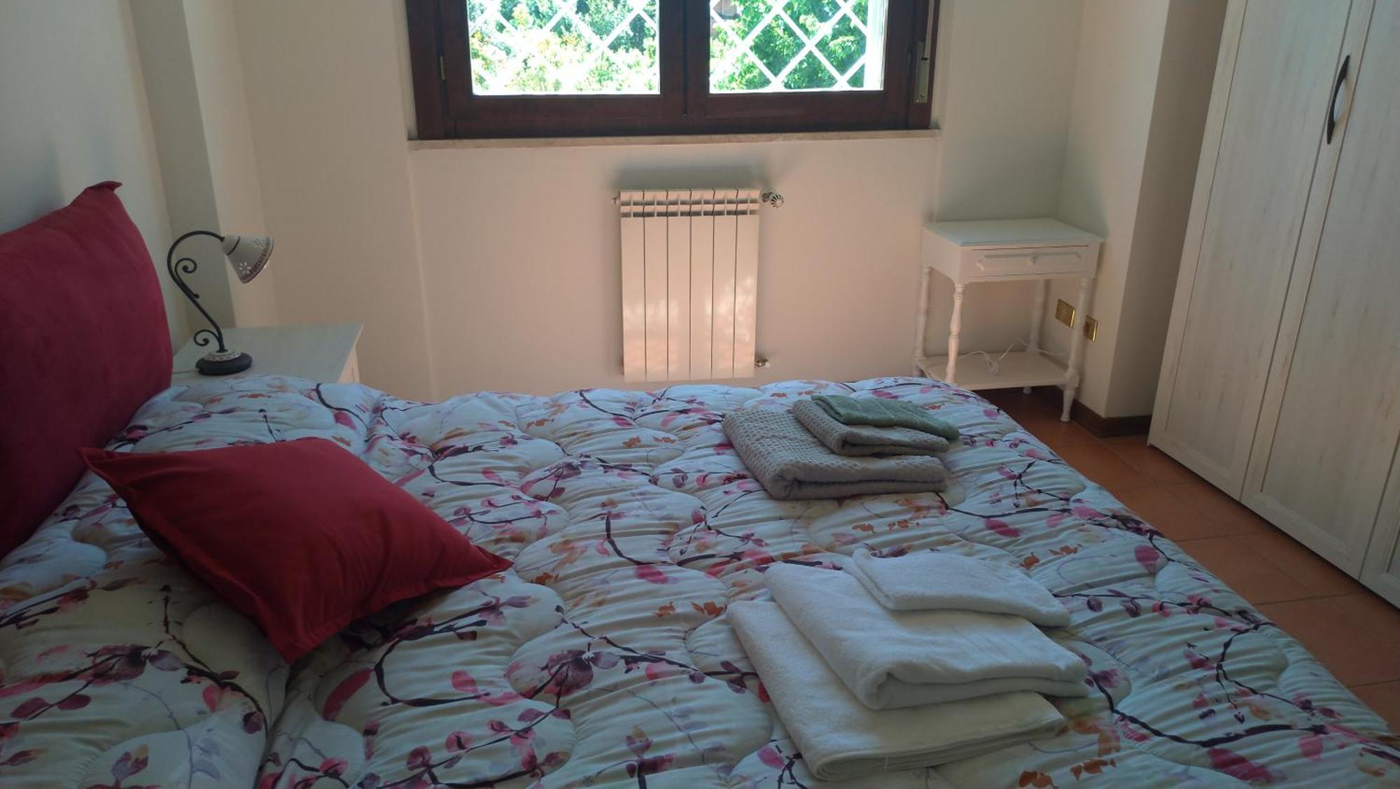 Azimuth - Holiday And Business Rome Ruang foto