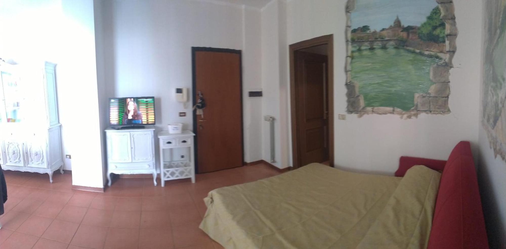 Azimuth - Holiday And Business Rome Bagian luar foto