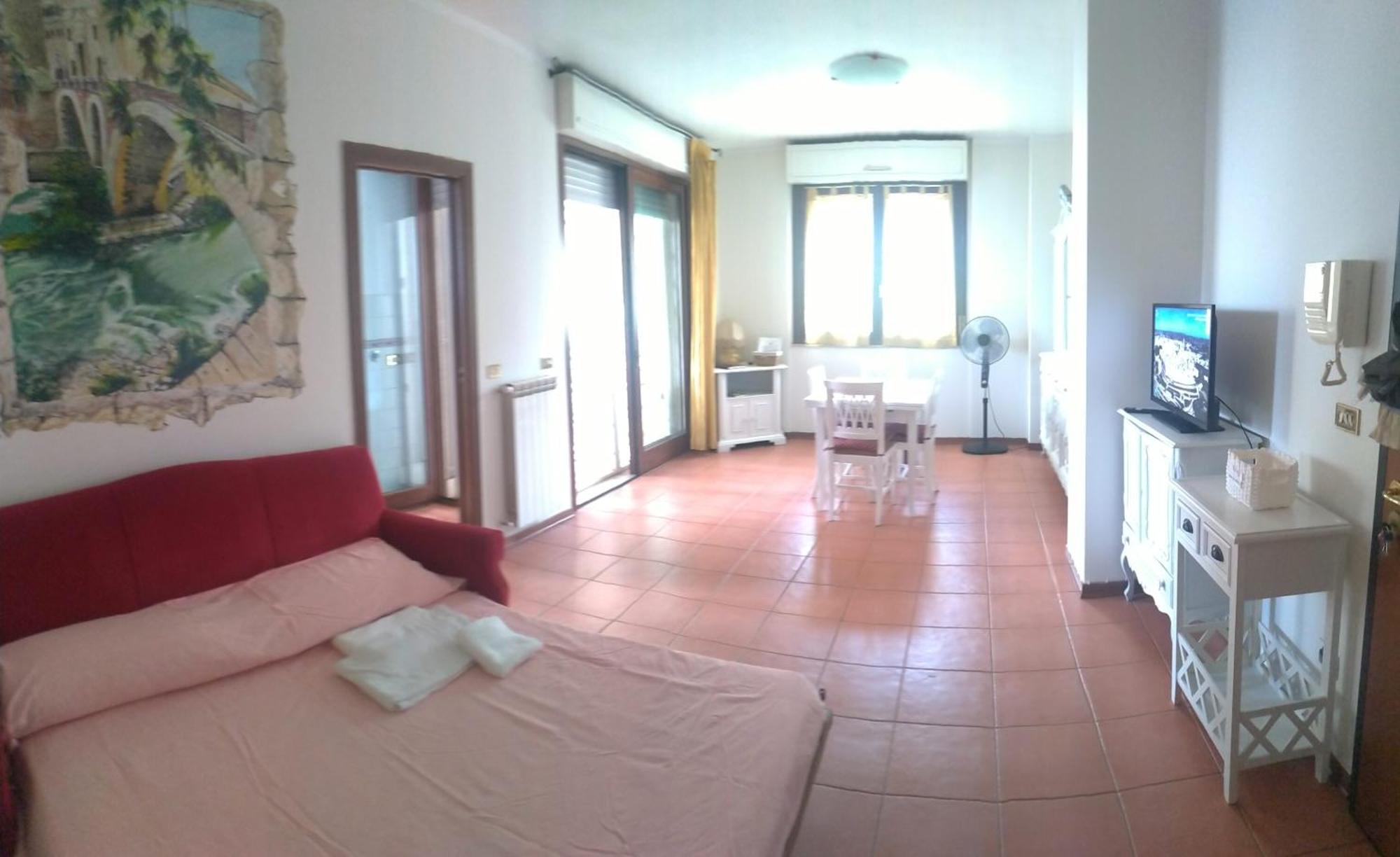 Azimuth - Holiday And Business Rome Bagian luar foto