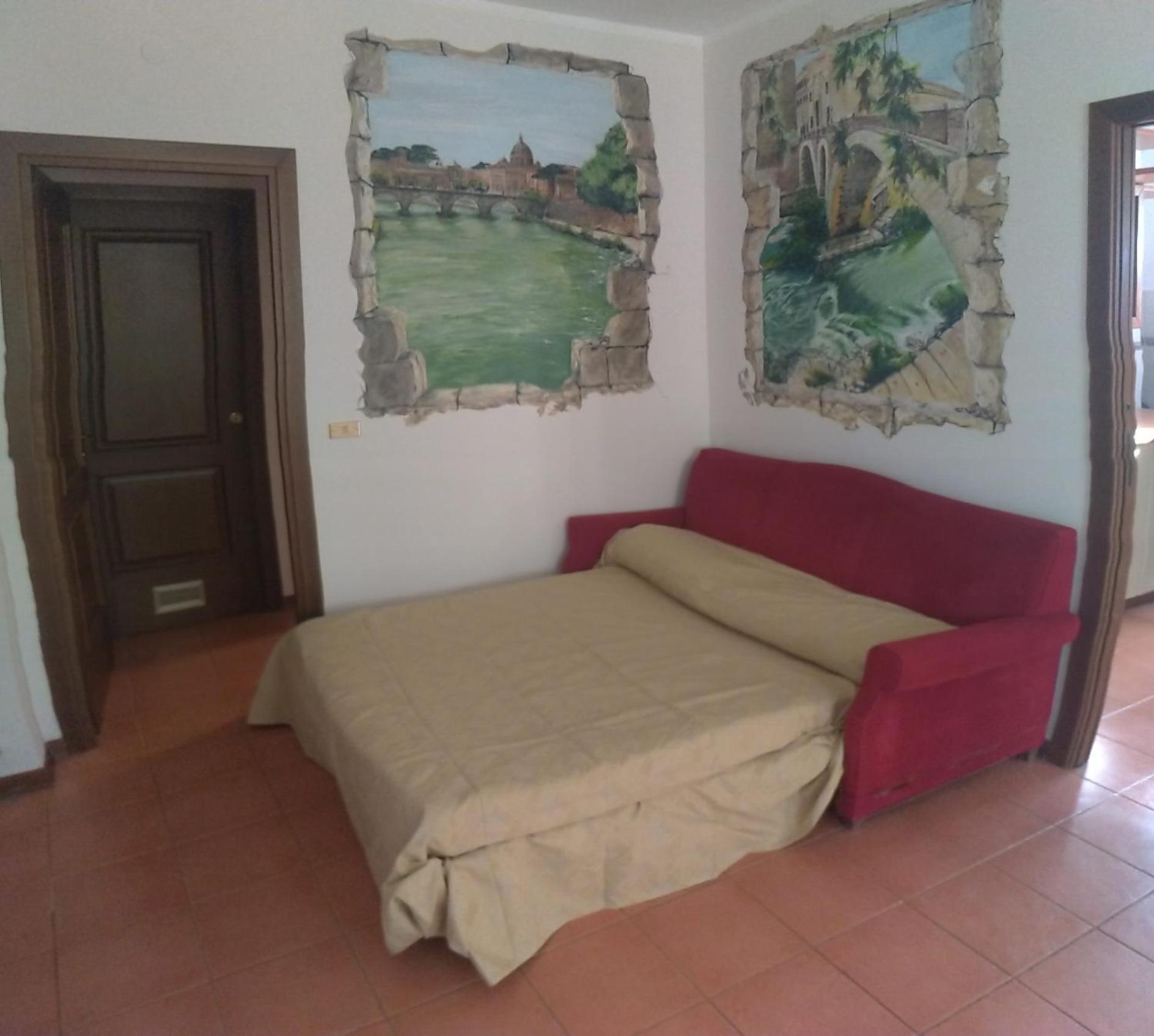 Azimuth - Holiday And Business Rome Bagian luar foto