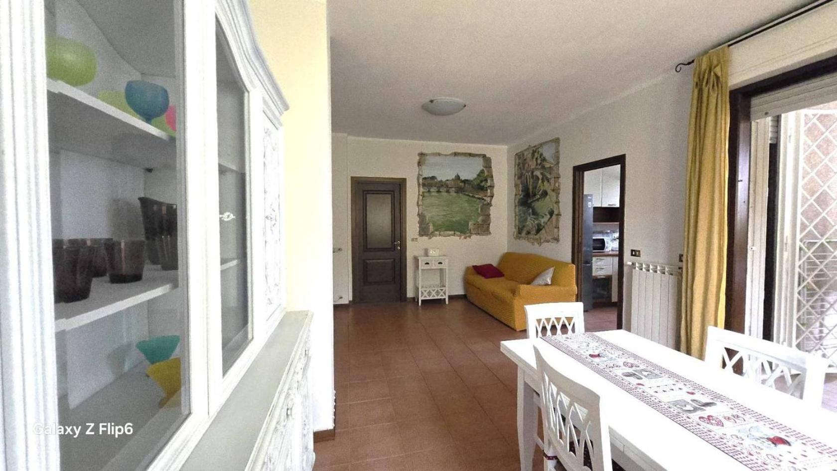 Azimuth - Holiday And Business Rome Bagian luar foto