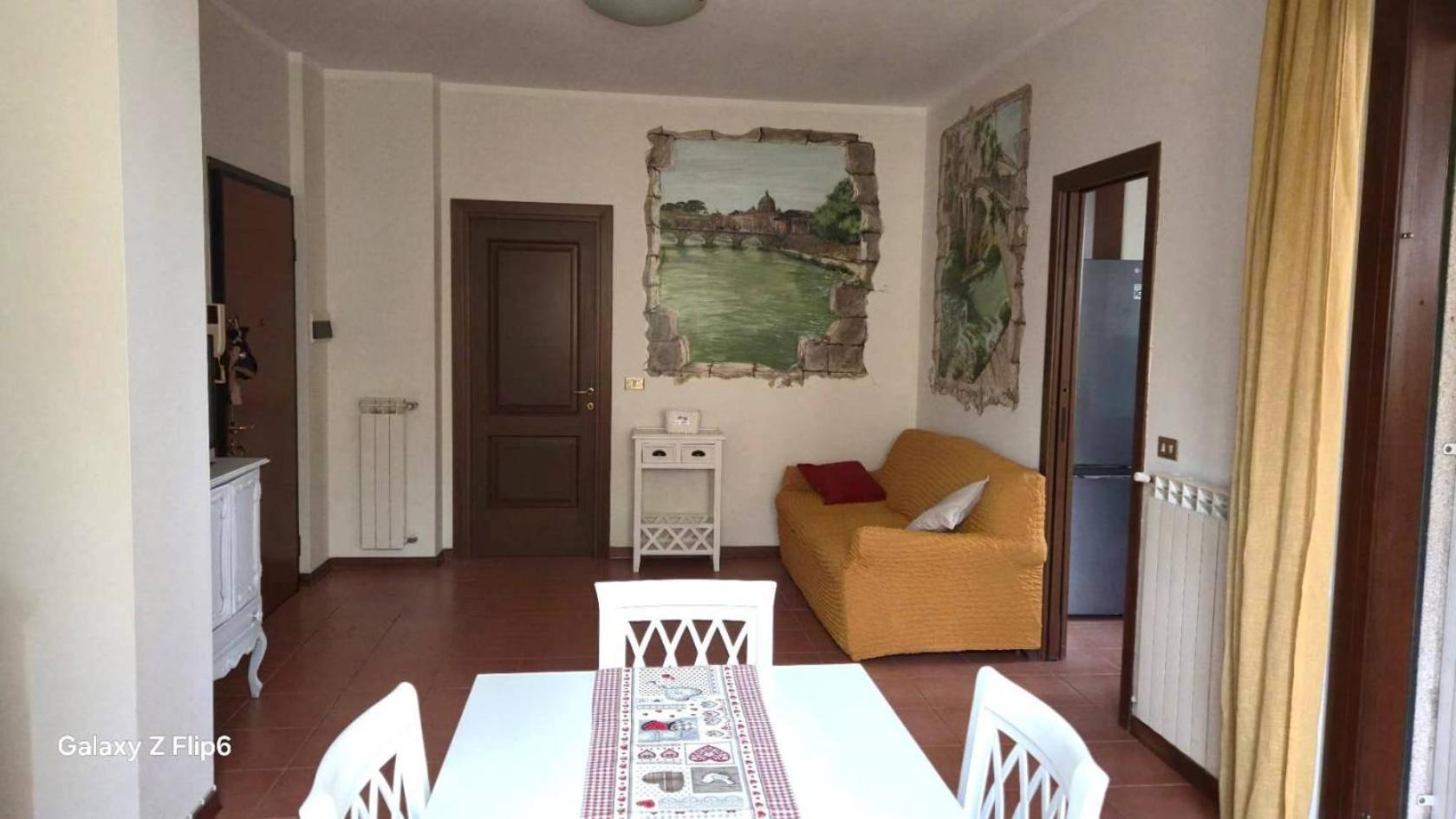 Azimuth - Holiday And Business Rome Bagian luar foto