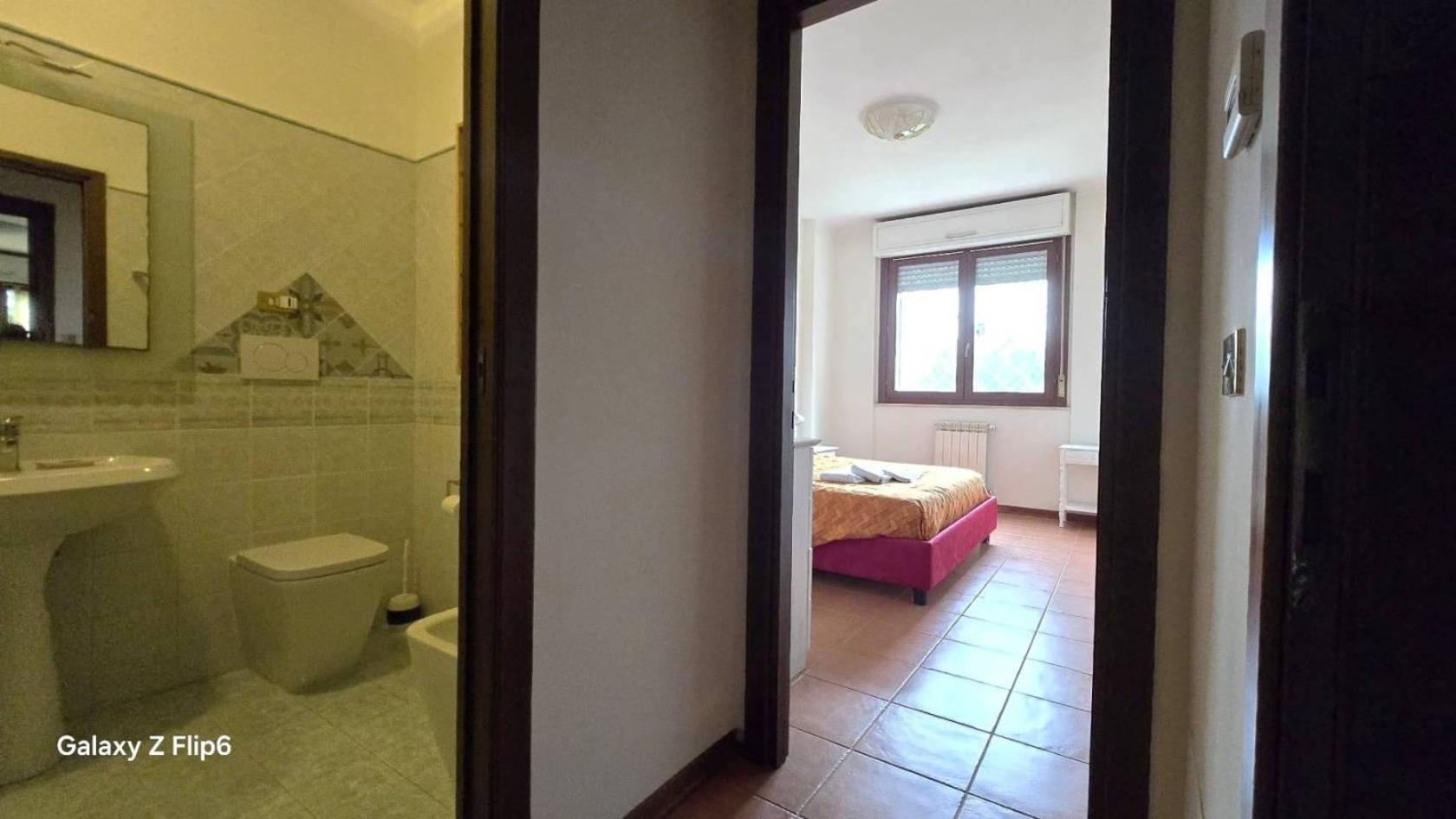 Azimuth - Holiday And Business Rome Bagian luar foto