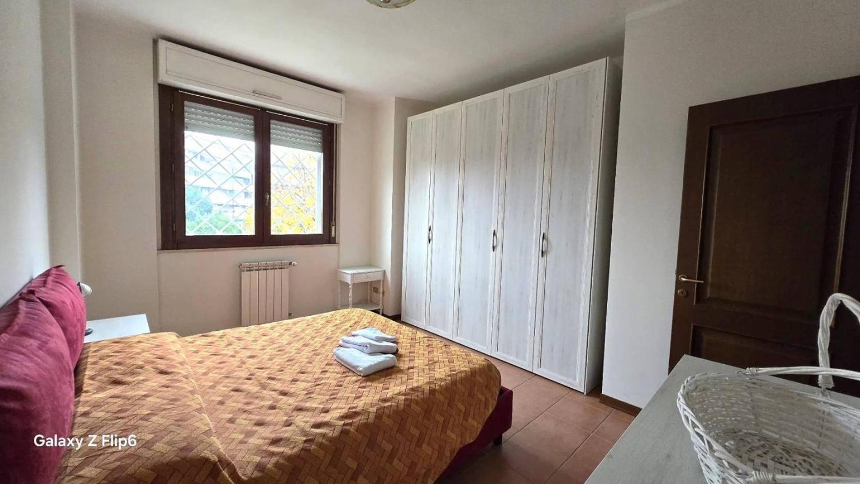 Azimuth - Holiday And Business Rome Bagian luar foto